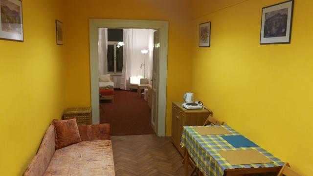 Penzion Betel - Praha Penzion Betel - Praha