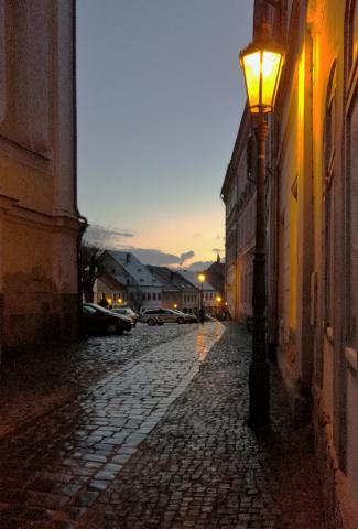 Úštěk Úštěk
