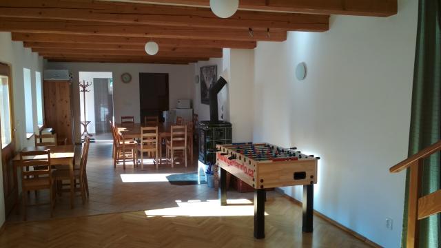 Jasenná Jasenná