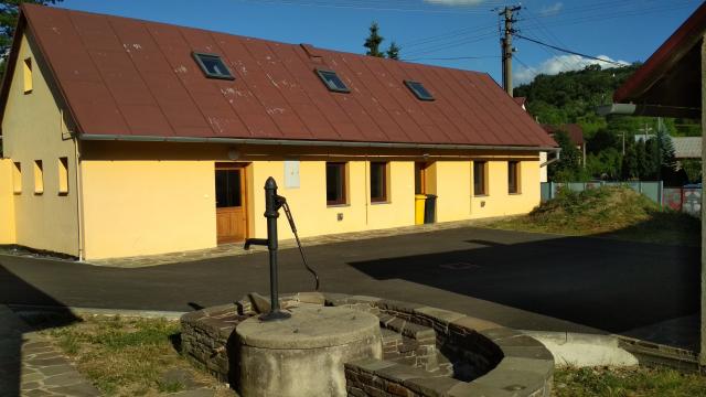 Jasenná Jasenná