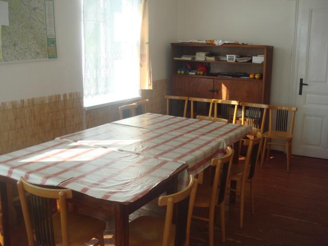 Daňkovice Daňkovice