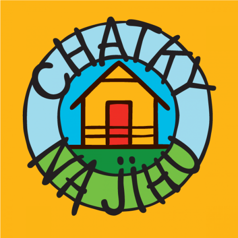 CHATKY NA JIHU v CHKO Třeboňsko CHATKY NA JIHU v CHKO Třeboňsko