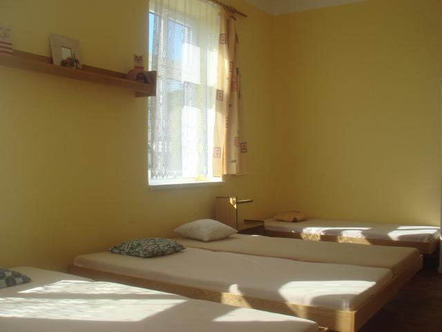 Daňkovice Daňkovice