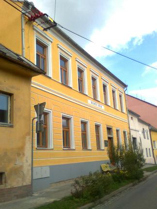 Volyně Volyně